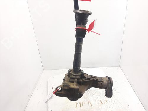 Differensial forvogn AUDI Q7 (4LB) 3.0 TDI quattro (233 hp) 30409785