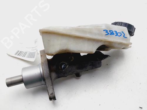 Used Brake master cylinder FORD FOCUS II Saloon (DB_, FCH, DH) 1.6 TDCi (90 hp) 26944362
