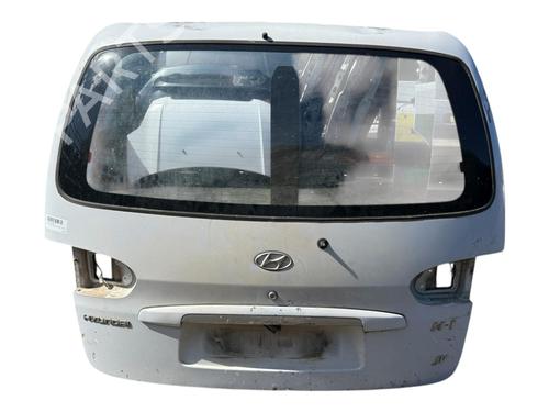 Used Tailgate Tailgate HYUNDAI H-1 / STAREX Bus (A1) 2.5 CRDi (140 hp) 34364380 34364380