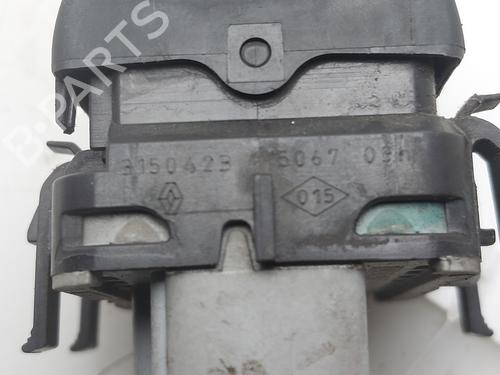 Left front window switch RENAULT SCÉNIC II (JM0/1_) | BP38056323I27 - Image 3