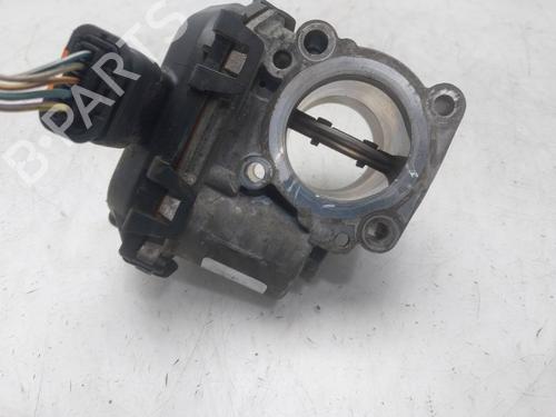 Used Throttle body Throttle body FORD FIESTA VI (CB1, CCN) [2008-2026] 40513871 40513871