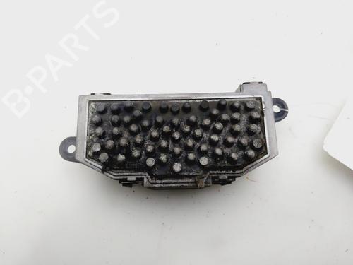 Used Heater resistor CITROËN C4 Picasso I MPV (UD_) [2006-2015]  31877230
