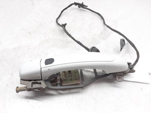 Used Rear left exterior door handle Rear left exterior door handle PORSCHE CAYENNE (9PA) Turbo 4.5 (450 hp) 8611843 8611843