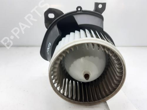 Heater blower motor PEUGEOT BIPPER (AA_) 1.3 HDi 75 | BP13998659M62 