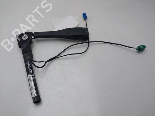 Seat buckle OPEL CORSA E (X15) | BP38569918I32 - Image 5