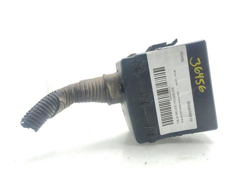 Fuse box KIA SPORTAGE II (JE_, KM_)  | BP22390179E1 