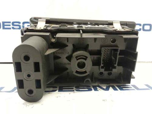 Headlight switch OPEL ZAFIRA / ZAFIRA FAMILY B (A05) 1.9 CDTI (M75) | BP2898064I24 