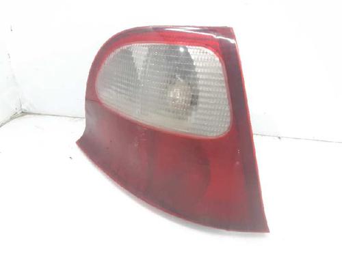 Højre baglygte MG MG ZR 105 (103 hp) 6440336