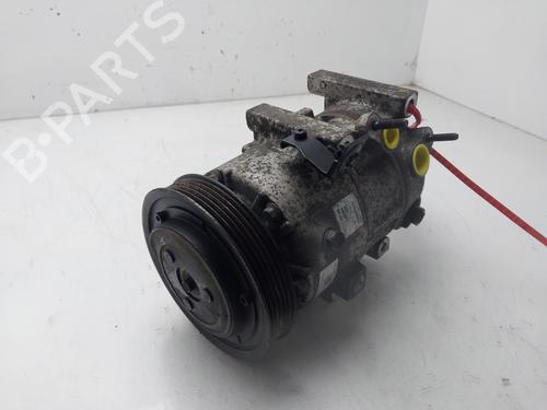 Used AC compressor AC compressor KIA SPORTAGE IV (QL, QLE) 1.7 CRDi (116 hp) 32700066 32700066