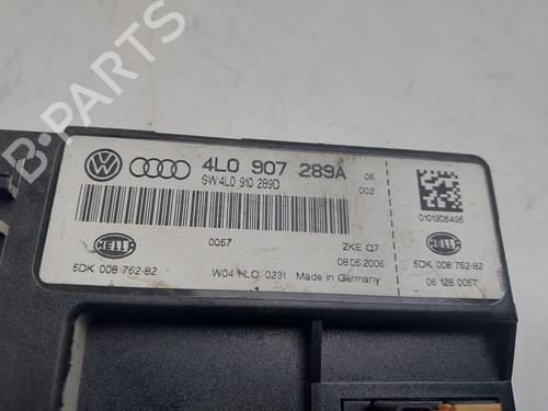 Electronic module AUDI Q7 (4LB) 3.0 TDI quattro | BP36557710M83 - Image 4