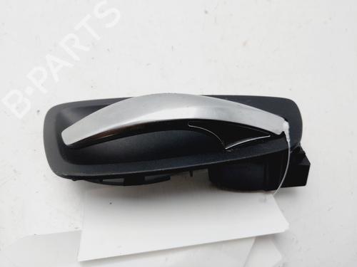 Used Front right interior door handle BMW 1 (E87) 118 d (143 hp) 29323154