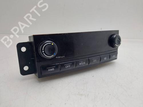 Used Climate control Climate control 38747174 38747174