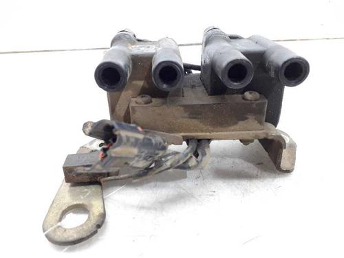 Used Ignition coil HYUNDAI ACCENT I (X-3) 1.5 i 12V (88 hp) 3355928