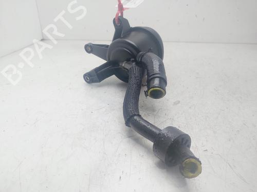 Power steering reservoir MERCEDES-BENZ E-CLASS (W211)  | BP29584612M117 