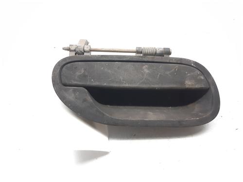 Used Rear right exterior door handle VOLVO V40 Estate (645) 1.9 DI (115 hp) 8137770