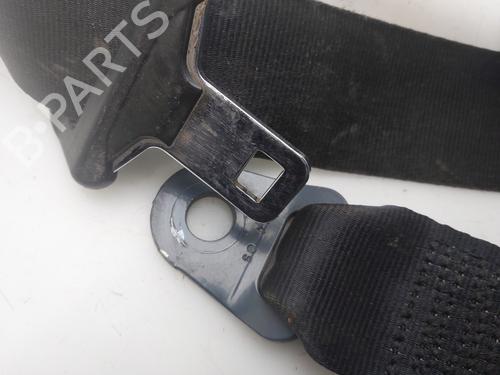 Front left seatbelt CITROËN C4 I (LC_) | BP33262664I26 - Image 4