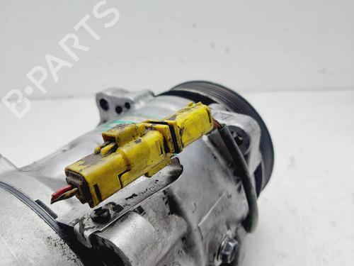 AC compressor CITROËN XSARA (N1) 2.0 HDi 109 | BP29040705M34 