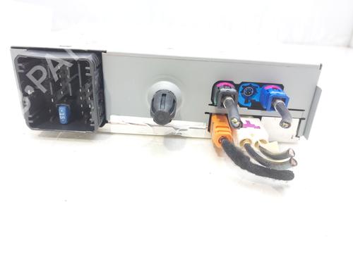 Radio PEUGEOT 208 II (UB_, UP_, UW_, UJ_)  | BP12413968E6 