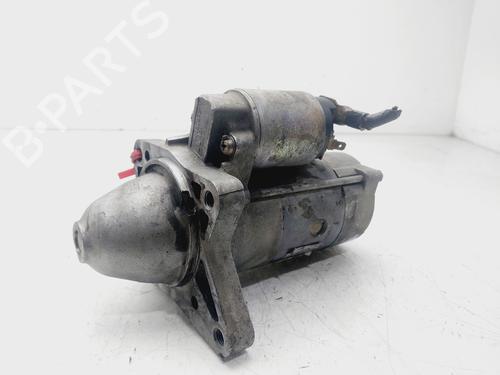 Used Starter FORD RANGER (ER, EQ, R_) 2.5 TD 4x4 (109 hp) 29408378