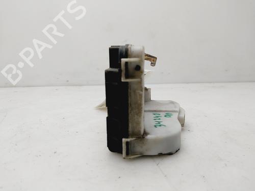 Front right lock VW VENTO (1H2) 1.9 D | BP20168678C97 