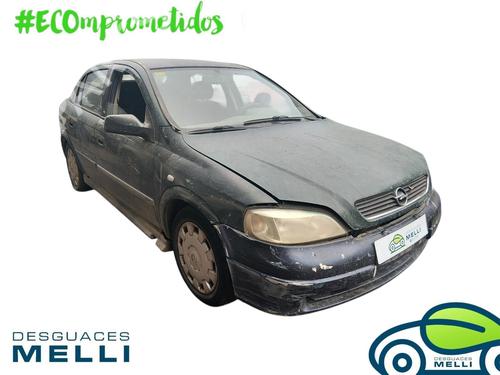 Electronic module OPEL ASTRA G Hatchback (T98)  | BP36781205M83  - Image 6