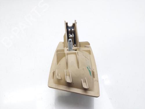 Rear right interior door handle BMW 5 (E60) 520 i | BP13313453I16 