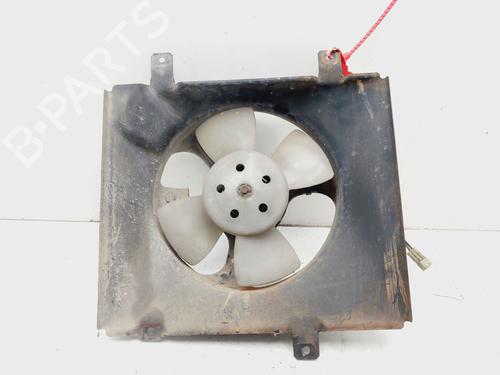 Used Radiator fan SEAT MARBELLA (28A) 0.9 Cat (40 hp) 20319869