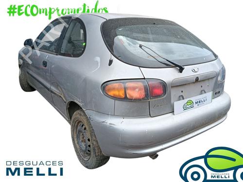 Køler DAEWOO LANOS (KLAT) 1.5 | BP26190577M31 