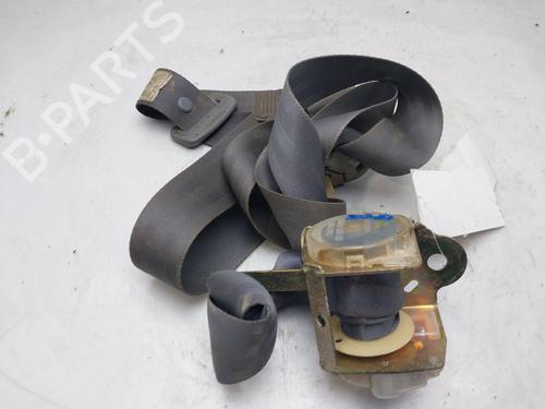 Sikkerhetsbelte bak i midten TOYOTA RAV 4 II (_A2_) 2.0 D 4WD (CLA20_, CLA21_, CLA20R, CLA21R) | BP12852841I27 