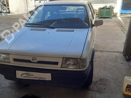 Used Parts SEAT IBIZA I (21A)    1060017