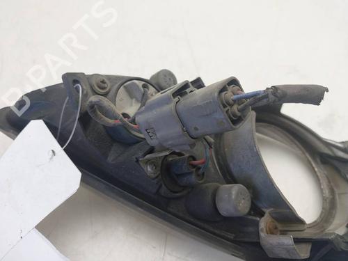 Right front indicator MAZDA CX-7 (ER) 2.2 MZR-CD AWD (ER10A) | BP39993391C33 - Image 2