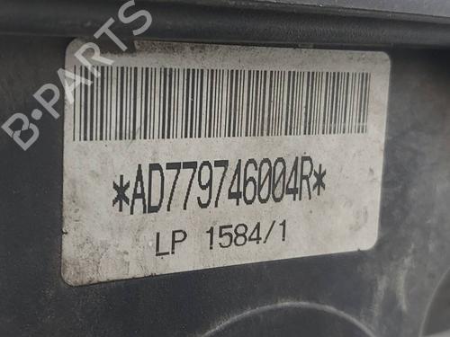 Air filter box BMW 1 (E87) 118 d | BP39450746M87 - Image 2