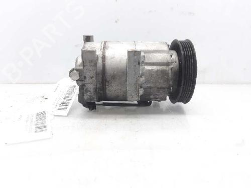 AC compressor HYUNDAI i30 (GD)  | BP6043106M34 