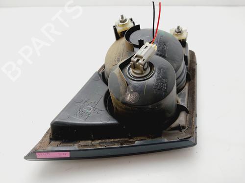 Right tailgate light MAZDA 6 Saloon (GG) 2.0 DI (GG14) | BP31306247C80