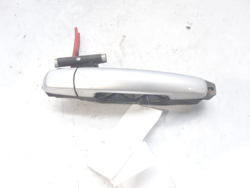 Used Rear right exterior door handle Rear right exterior door handle SUZUKI SX4 (EY, GY) [2006-2026] 11090258 11090258
