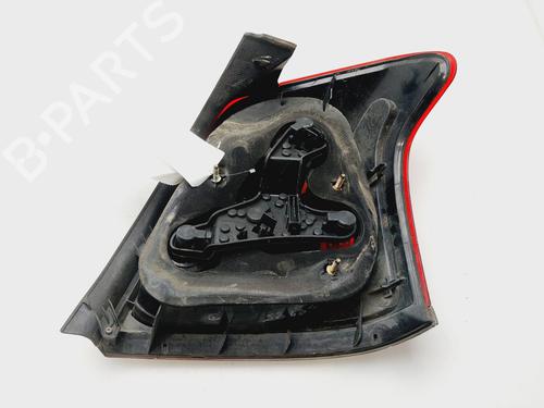 Right taillight TOYOTA AVENSIS (_T25_) 2.0 D-4D (CDT250_, CDT250R) | BP29488991C35 