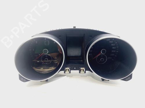 Used Instrument cluster VW GOLF VI (5K1) [2008-2014]  28515955