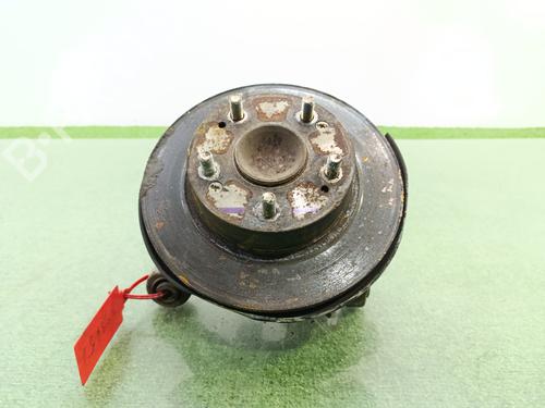 Used Right rear steering knuckle HONDA ACCORD VII (CL, CN) 2.2 i-CTDi (CN1) (140 hp) 32196120