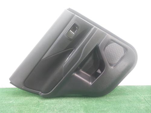 Used Rear left panel MITSUBISHI OUTLANDER III (GG_W, GF_W, ZJ, ZL, ZK) [2010-2025]  22555070