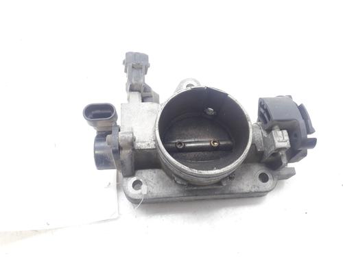 Used Throttle body CITROËN XSARA (N1) 1.6 i (88 hp) 10090857