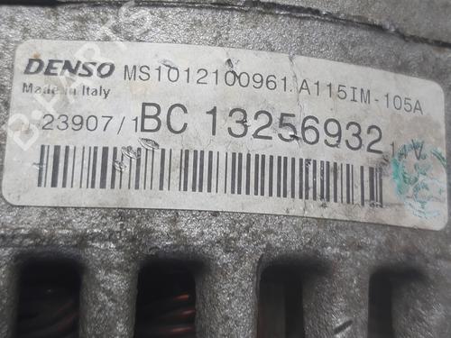 Alternator OPEL CORSA D (S07) | BP38192207M7 - Image 3