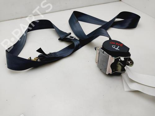 Rear right seatbelt AUDI A6 C6 Avant (4F5) 3.0 TDI quattro | BP26039994I28 