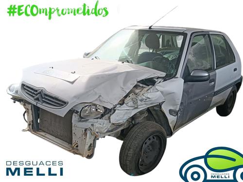 Ignition barrel CITROËN SAXO (S0, S1) 1.5 D | BP25782202M48 