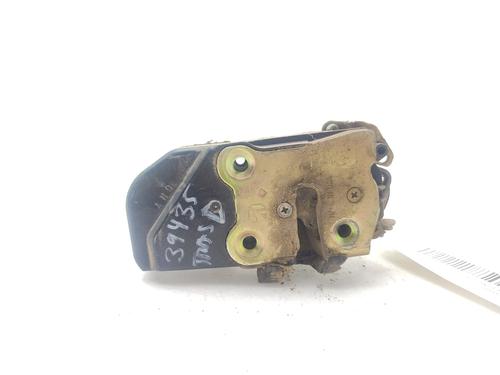 Højre bagtil lås JEEP CHEROKEE (KJ) 2.5 CRD 4x4 (143 hp) 29937362