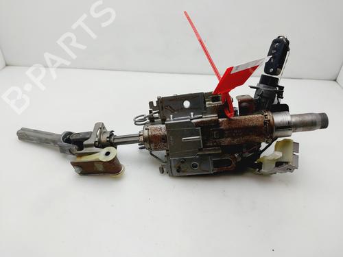 Used Steering column SKODA FABIA II (542) [2006-2014]  31314037