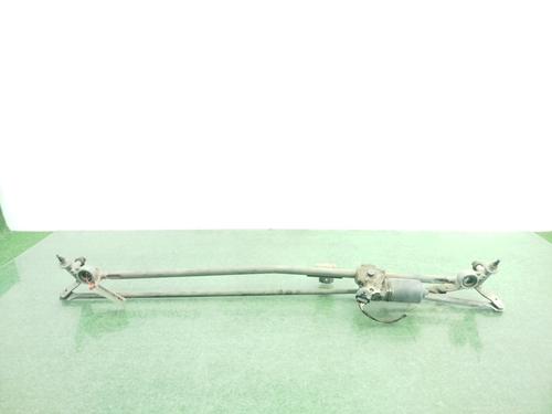 Used Front wiper motor Front wiper motor OPEL ZAFIRA / ZAFIRA FAMILY B (A05) [2005-2019] 33982443 33982443