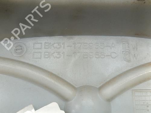 Grill FORD TRANSIT V363 Platform/Chassis (FED, FFD)  | BP29408413C40 