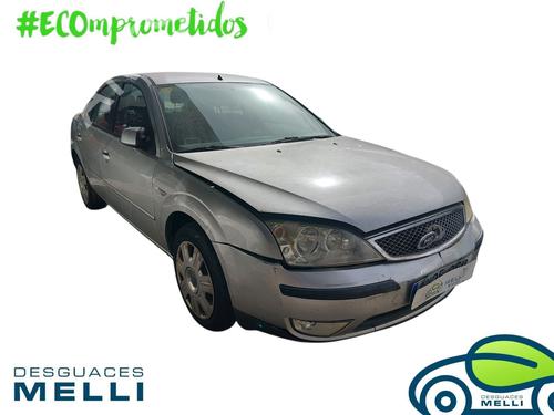 Steering column stalk FORD MONDEO III (B5Y) | BP32852401I23 - Image 10