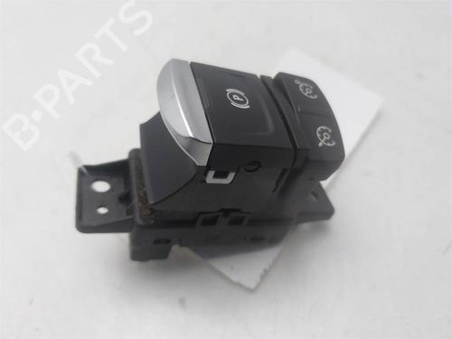 Hand brake RENAULT MEGANE IV Hatchback (B9A/M/N_) 1.3 TCe 115 (B9N9) | BP38347895I18 - Image 3