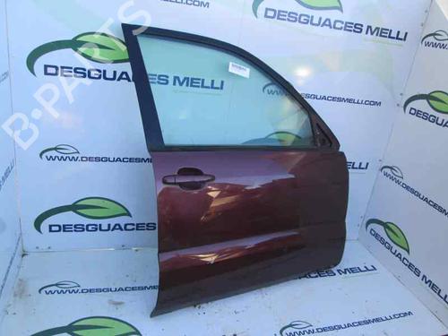 Right front door TOYOTA LAND CRUISER PRADO (_J12_) 3.0 D-4D (KDJ120, KDJ125) | BP3126798C3 